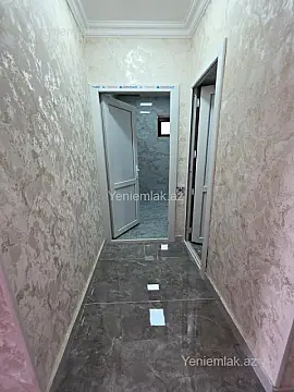 Satılır 6 otaqlı həyət evi 240 m²