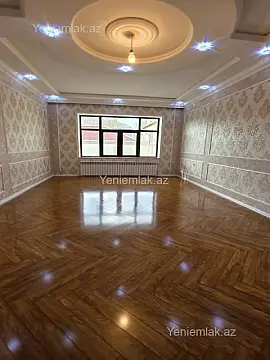 Satılır 6 otaqlı həyət evi 240 m²
