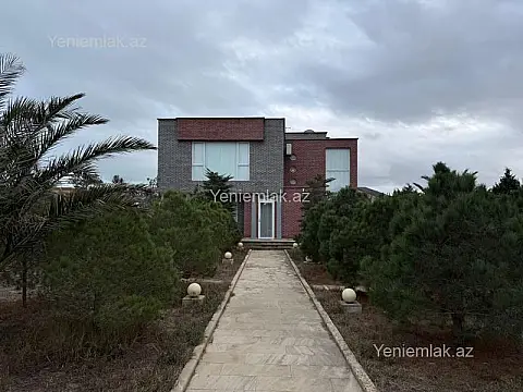 Satılır torpaq sahəsi — Bakı, Xəzər