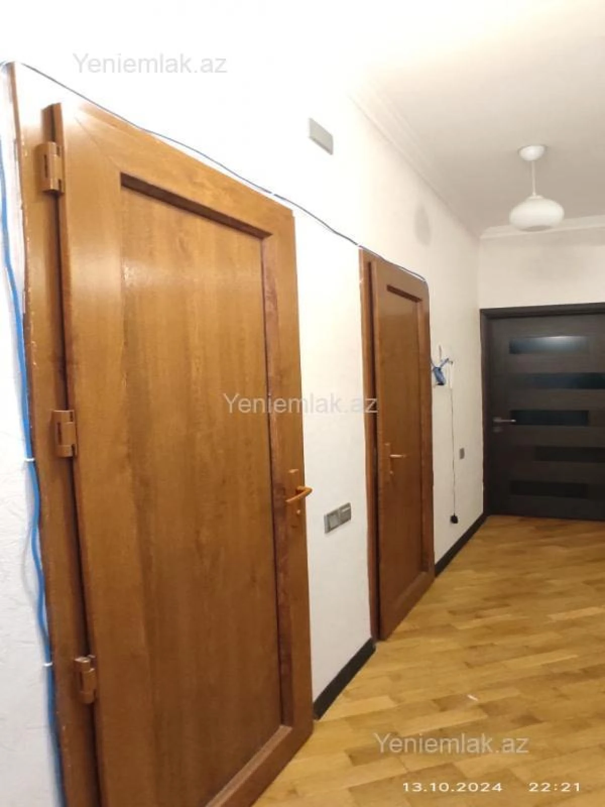 Satılır 2 otaqlı yeni tikili 80 m²