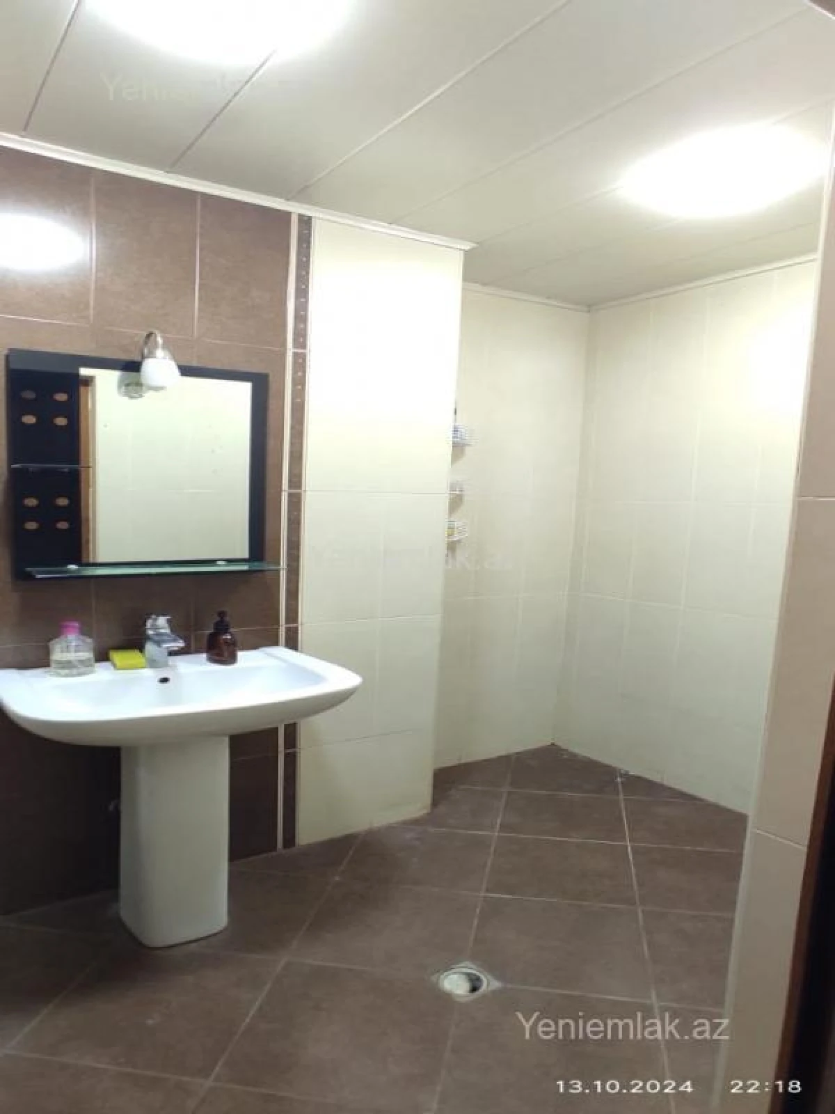 Satılır 2 otaqlı yeni tikili 80 m²