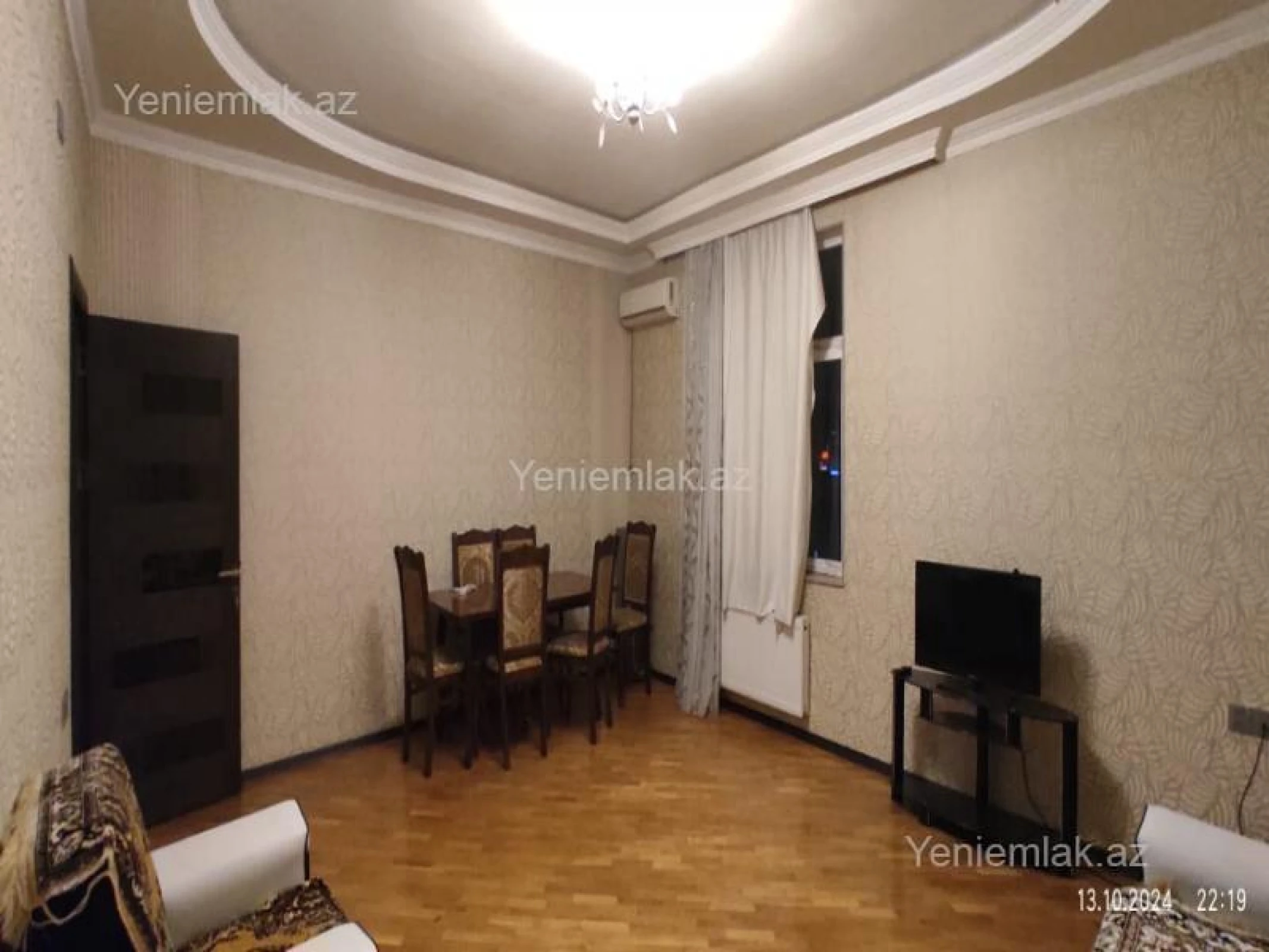 Satılır 2 otaqlı yeni tikili 80 m²