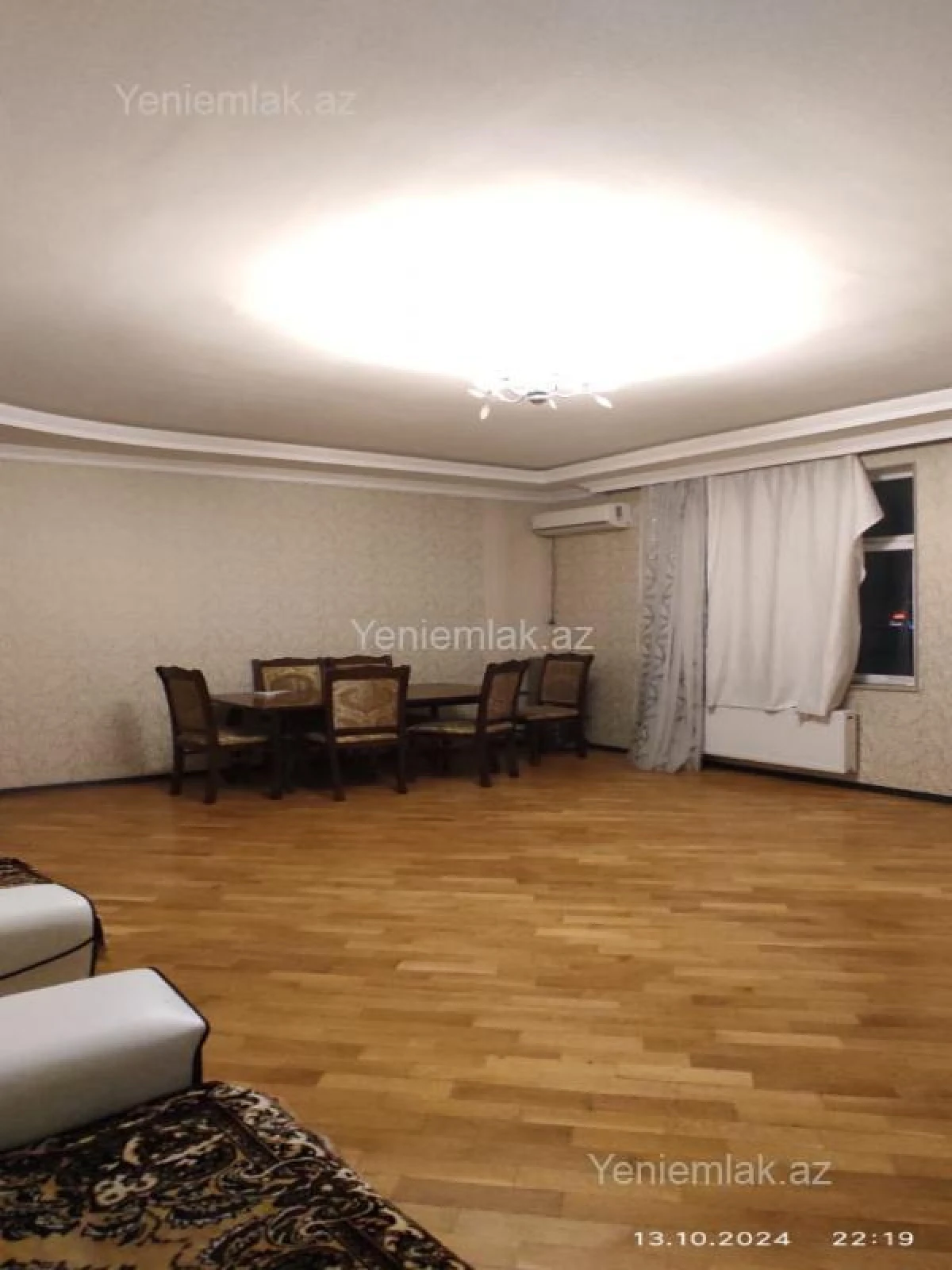 Satılır 2 otaqlı yeni tikili 80 m²