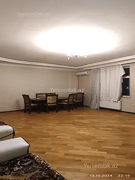 Satılır 2 otaqlı yeni tikili 80 m²