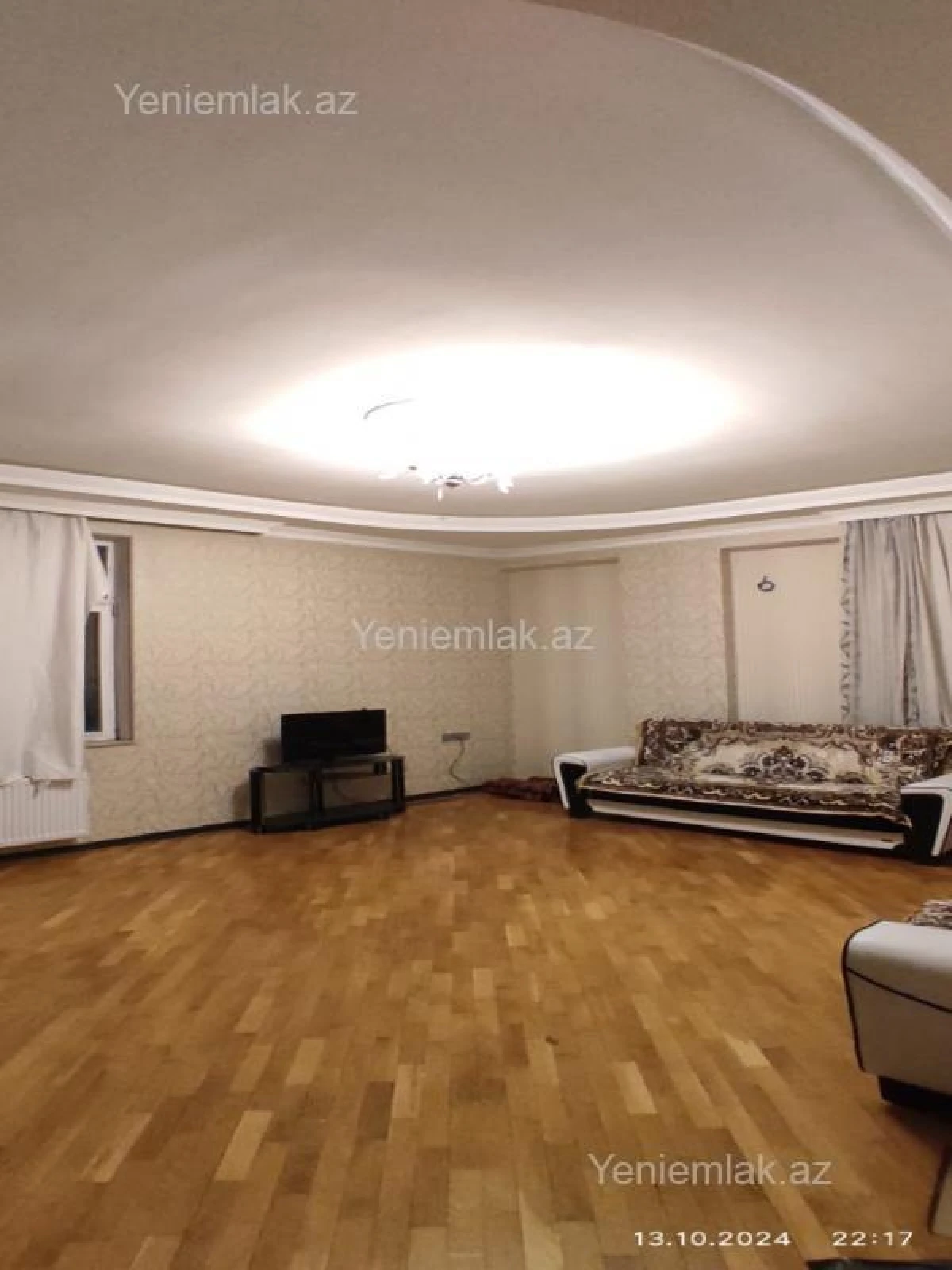 Satılır 2 otaqlı yeni tikili 80 m²