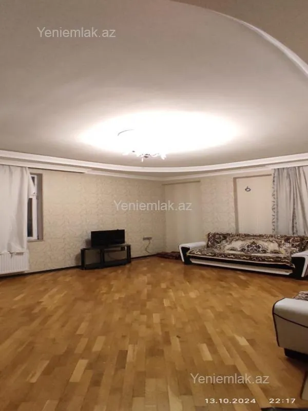 Satılır 2 otaqlı yeni tikili 80 m²