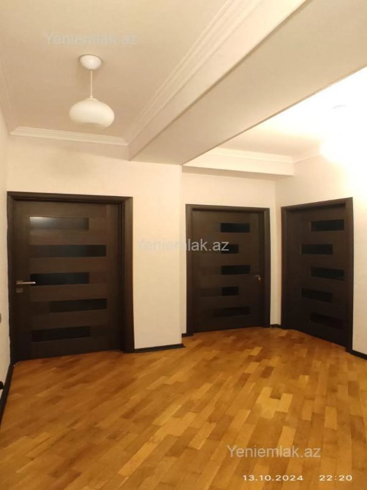 Satılır 2 otaqlı yeni tikili 80 m²