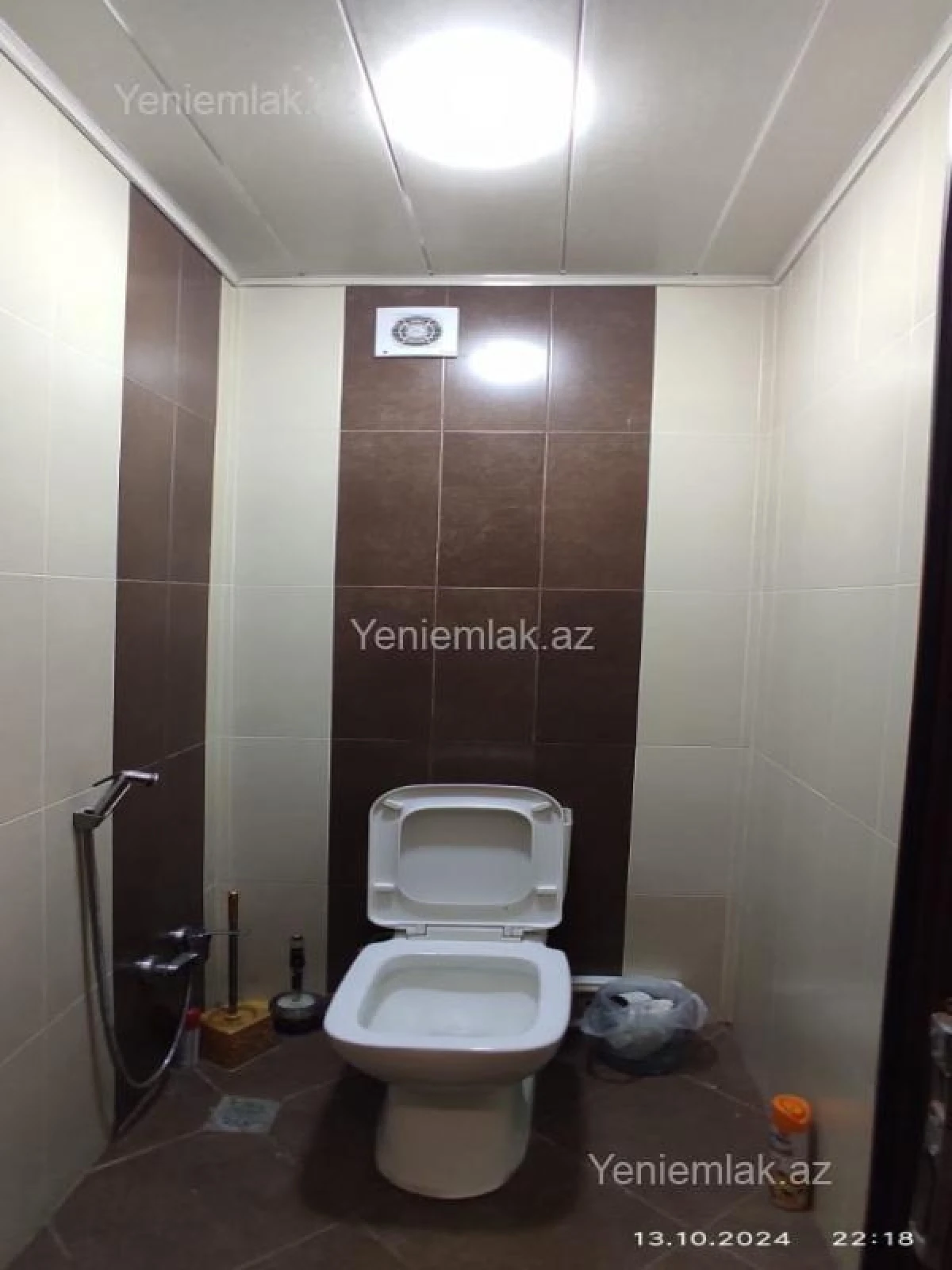 Satılır 2 otaqlı yeni tikili 80 m²