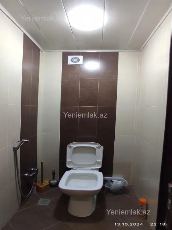 Satılır 2 otaqlı yeni tikili 80 m²