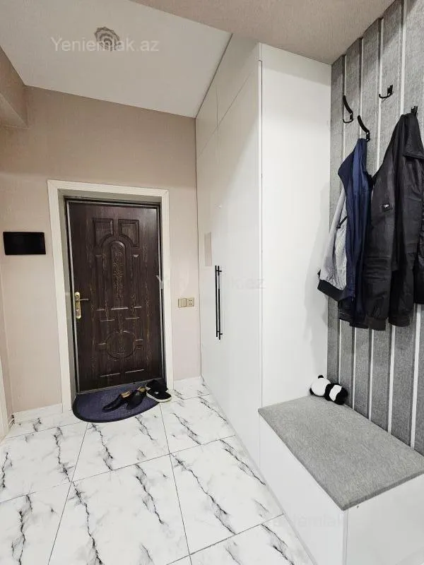 Satılır 4 otaqlı yeni tikili 84 m²