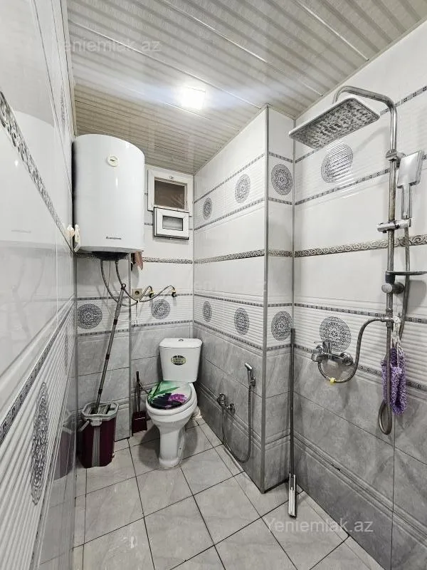 Satılır 4 otaqlı yeni tikili 84 m²