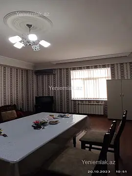 Satılır 2 otaqlı yeni tikili 58 m²