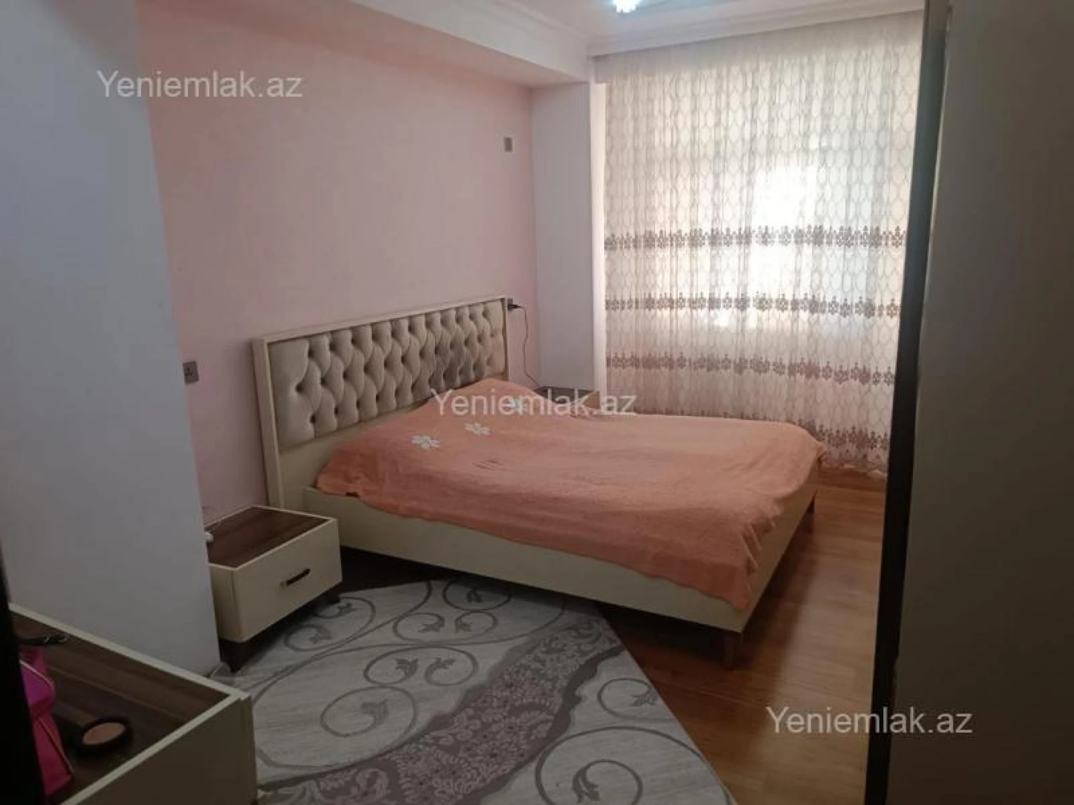 Satılır 3 otaqlı yeni tikili 114 m²
