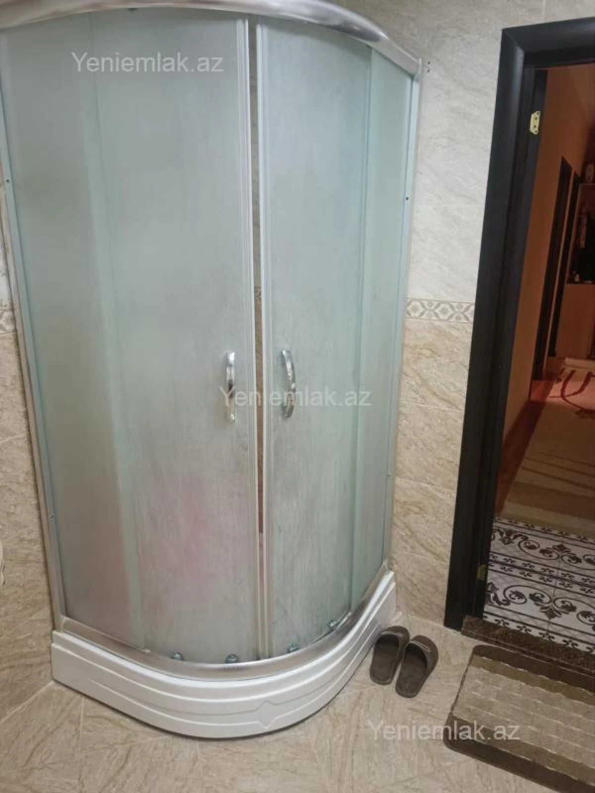 Satılır 3 otaqlı yeni tikili 114 m²