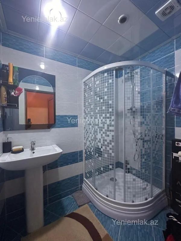 Satılır 3 otaqlı yeni tikili 114 m²