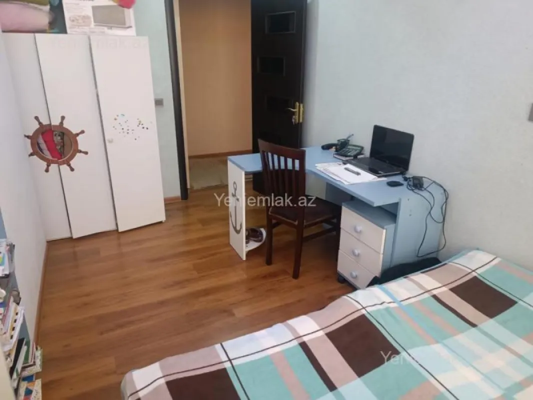 Satılır 3 otaqlı yeni tikili 114 m²