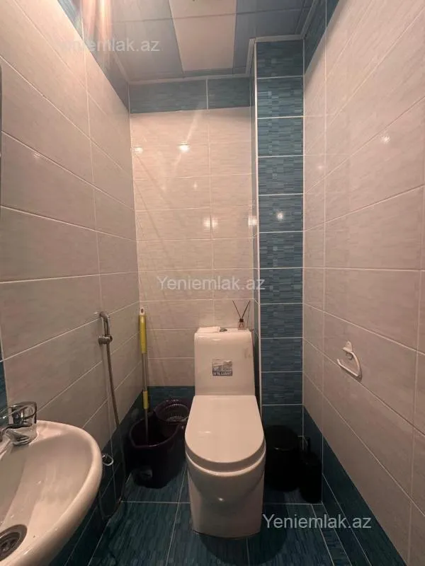 Satılır 3 otaqlı yeni tikili 114 m²