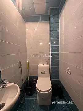 Satılır 3 otaqlı yeni tikili 114 m²