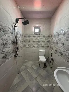 Satılır 4 otaqlı həyət evi 170 m²