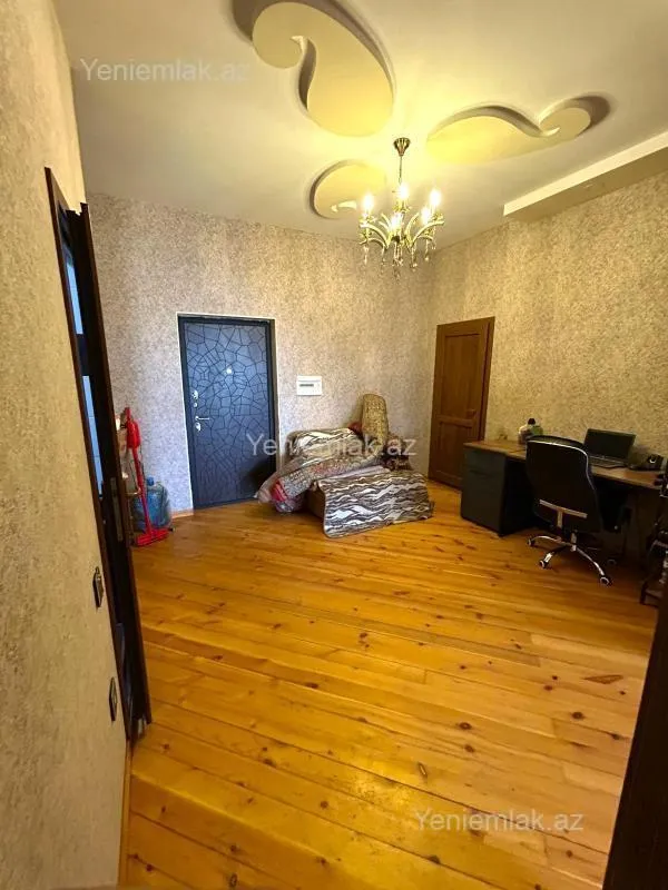 Satılır 2 otaqlı yeni tikili 73 m²