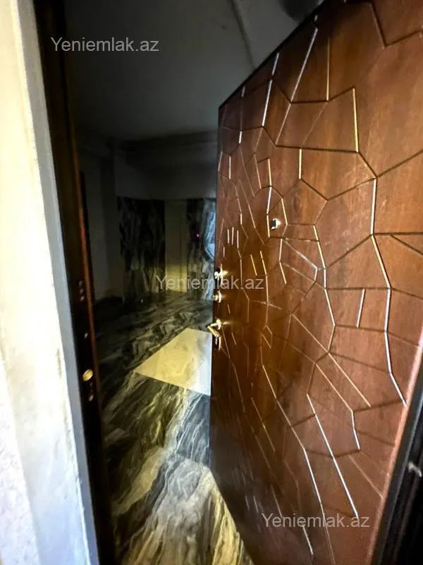 Satılır 2 otaqlı yeni tikili 73 m²