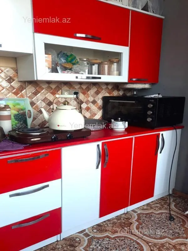 Satılır 2 otaqlı yeni tikili 73 m²