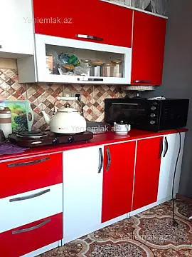 Satılır 2 otaqlı yeni tikili 73 m²