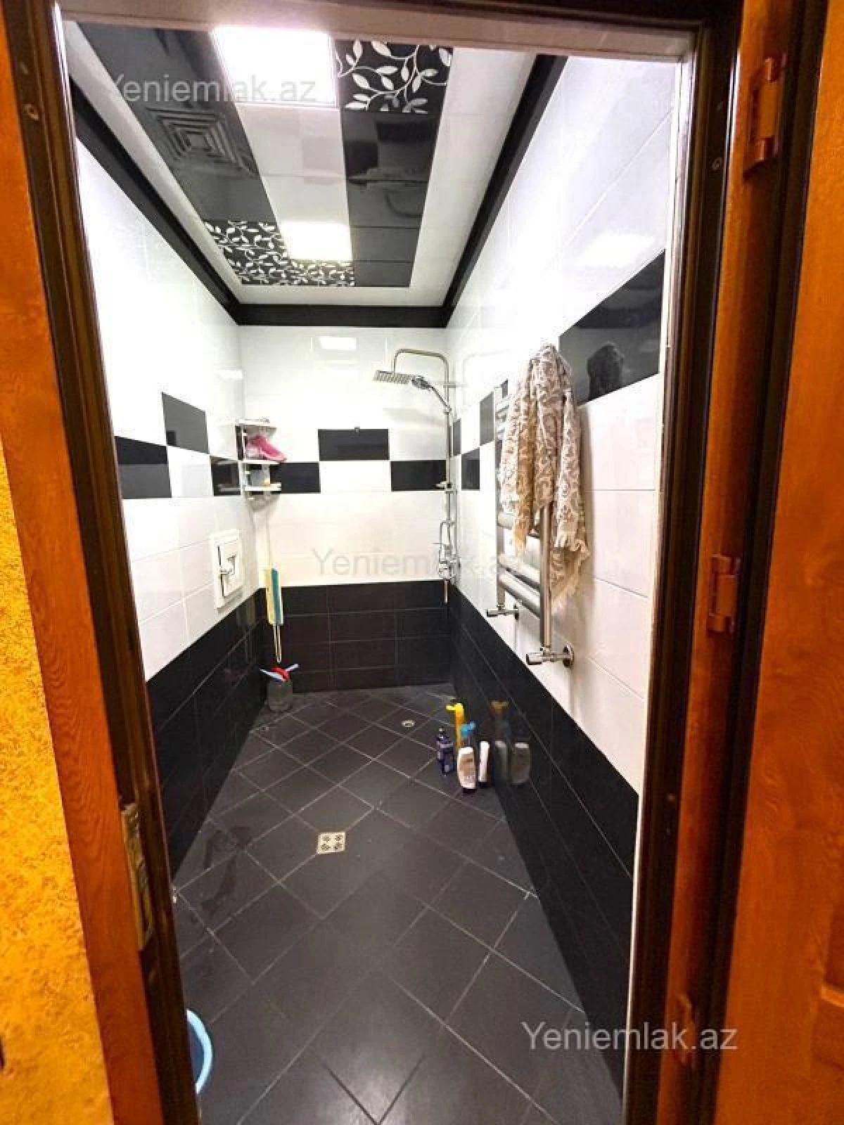 Satılır 2 otaqlı yeni tikili 73 m²