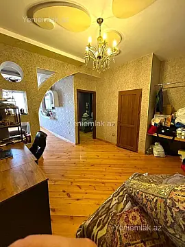 Satılır 2 otaqlı yeni tikili 73 m²