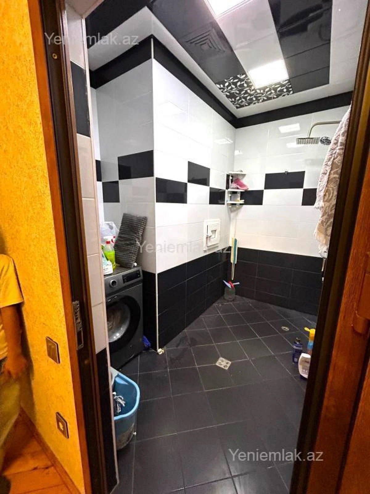 Satılır 2 otaqlı yeni tikili 73 m²