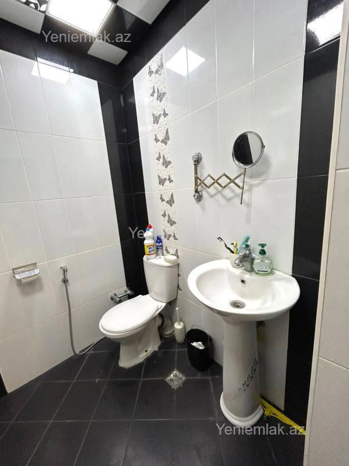 Satılır 2 otaqlı yeni tikili 73 m²