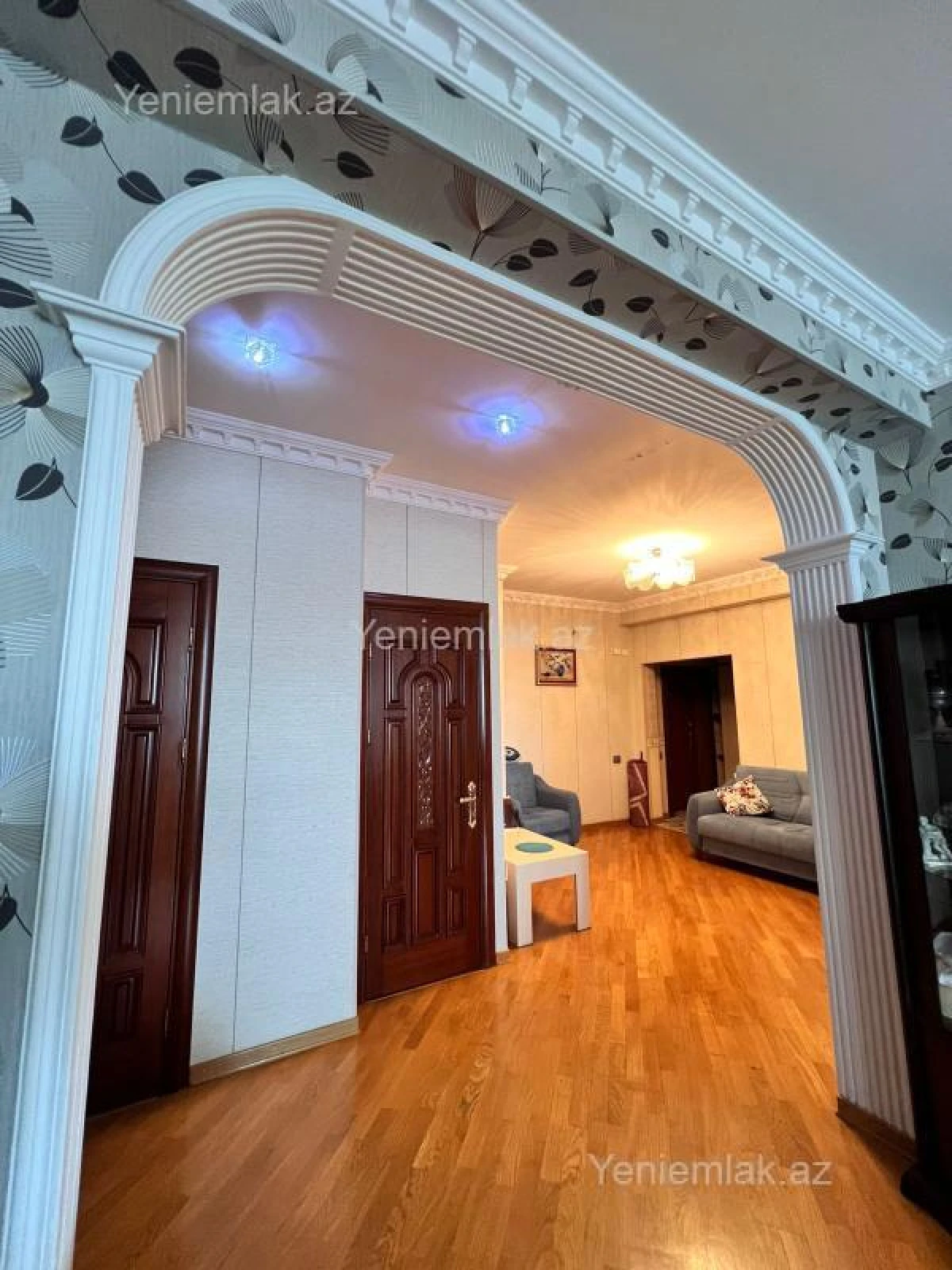 Satılır 2 otaqlı yeni tikili 86 m²