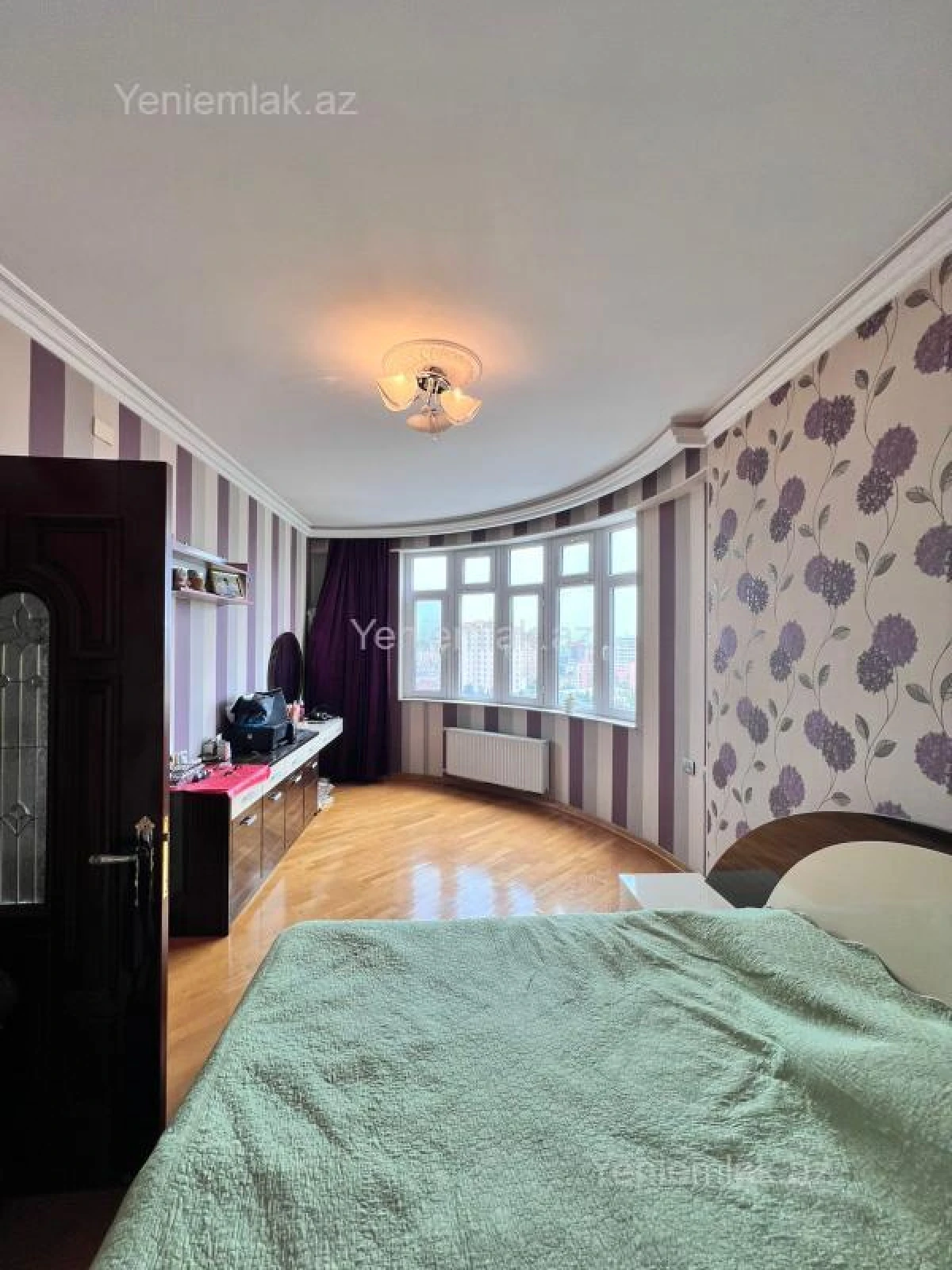 Satılır 2 otaqlı yeni tikili 86 m²