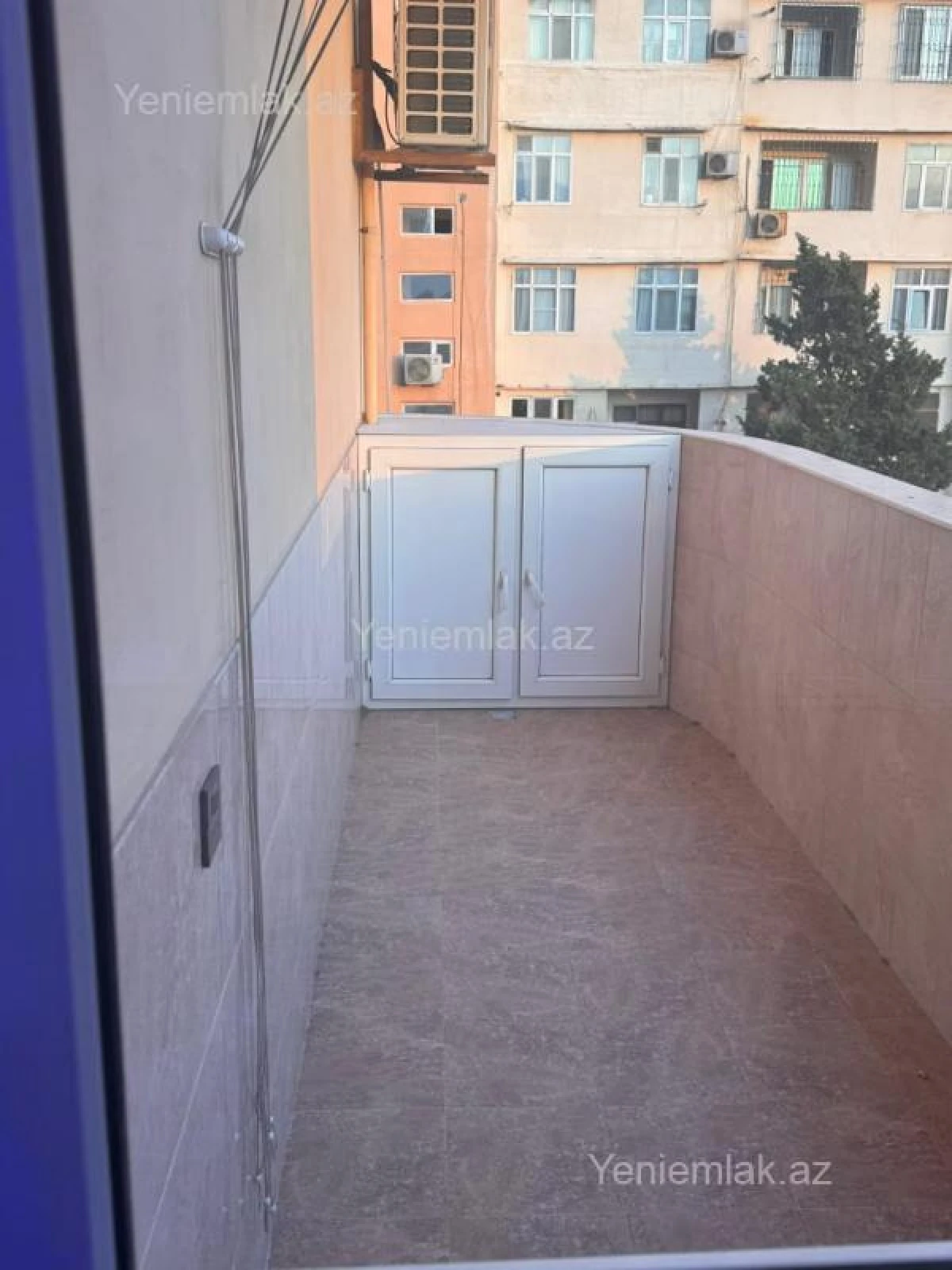 Satılır 3 otaqlı yeni tikili 135 m²