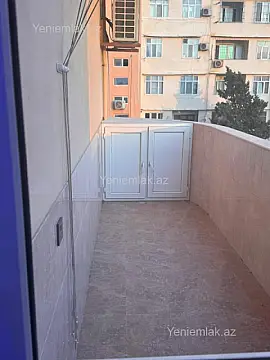 Satılır 3 otaqlı yeni tikili 135 m²