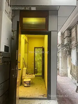 Satılır 2 otaqlı köhnə tikili 40 m²