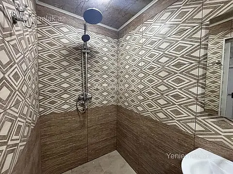 Satılır 3 otaqlı yeni tikili 68 m²