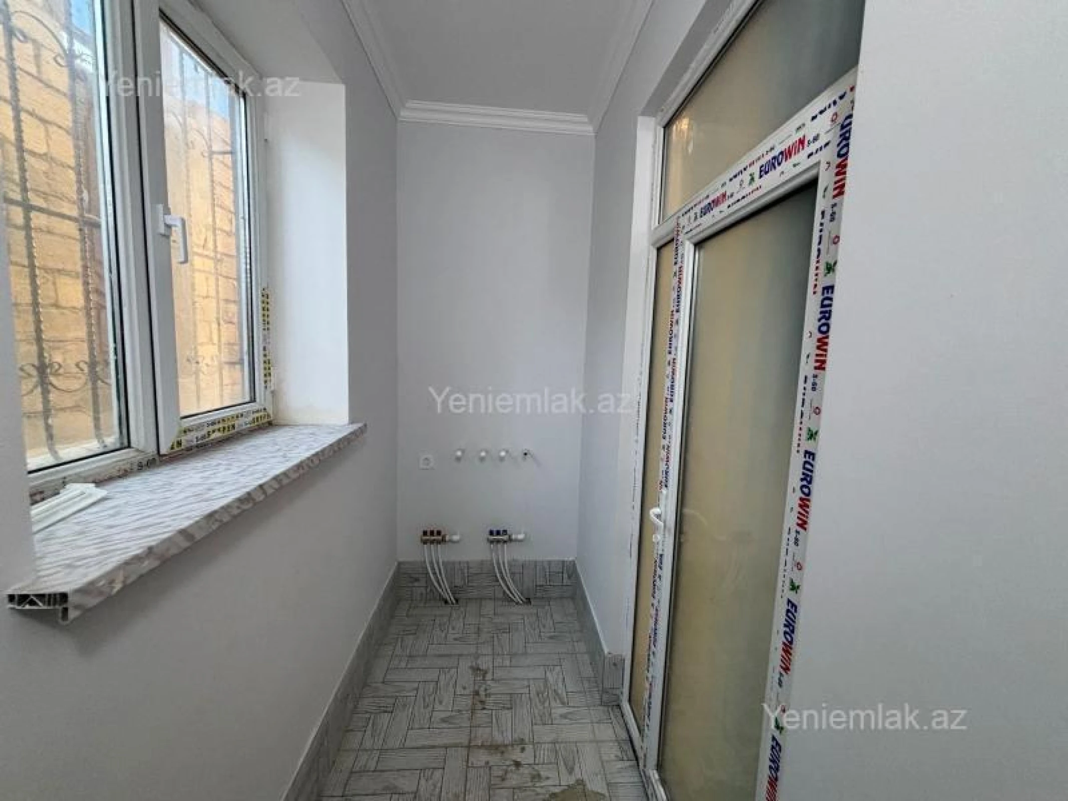 Satılır 3 otaqlı yeni tikili 68 m²