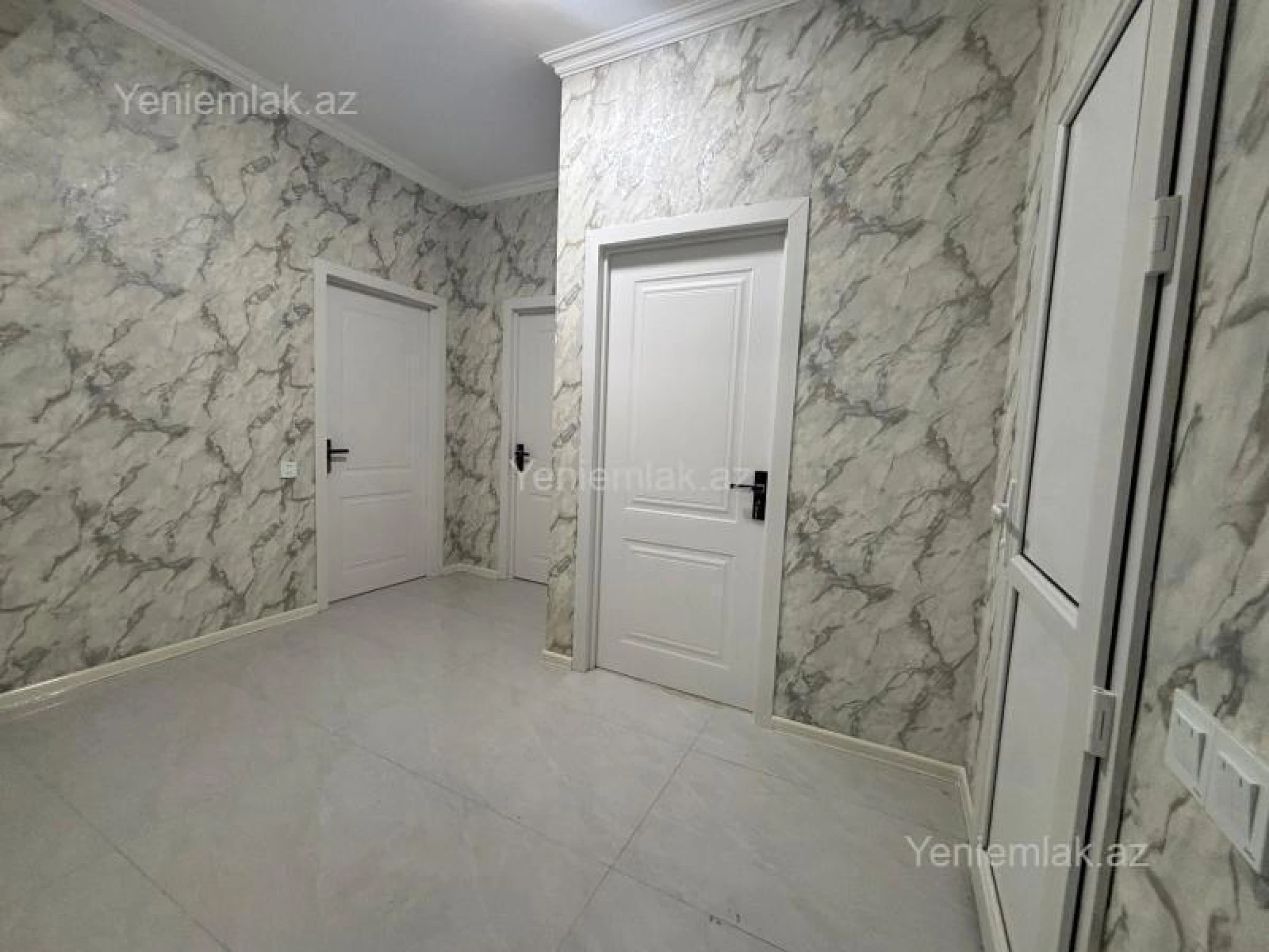 Satılır 3 otaqlı yeni tikili 68 m²