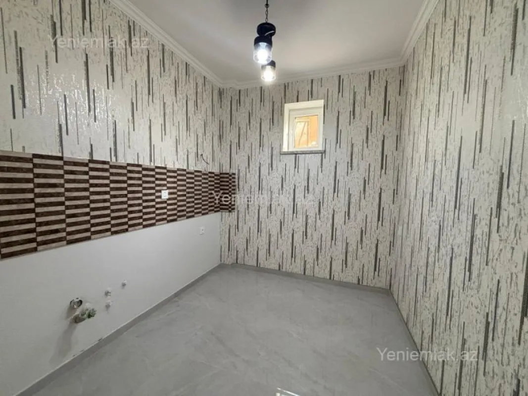 Satılır 3 otaqlı yeni tikili 68 m²