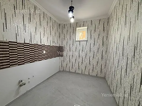 Satılır 3 otaqlı yeni tikili 68 m²