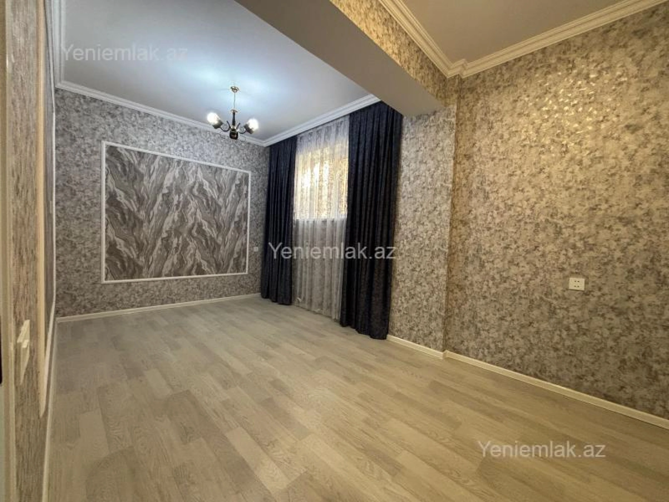 Satılır 3 otaqlı yeni tikili 68 m²