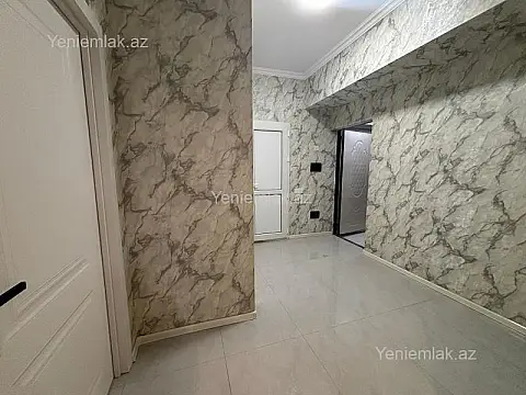 Satılır 3 otaqlı yeni tikili 68 m²