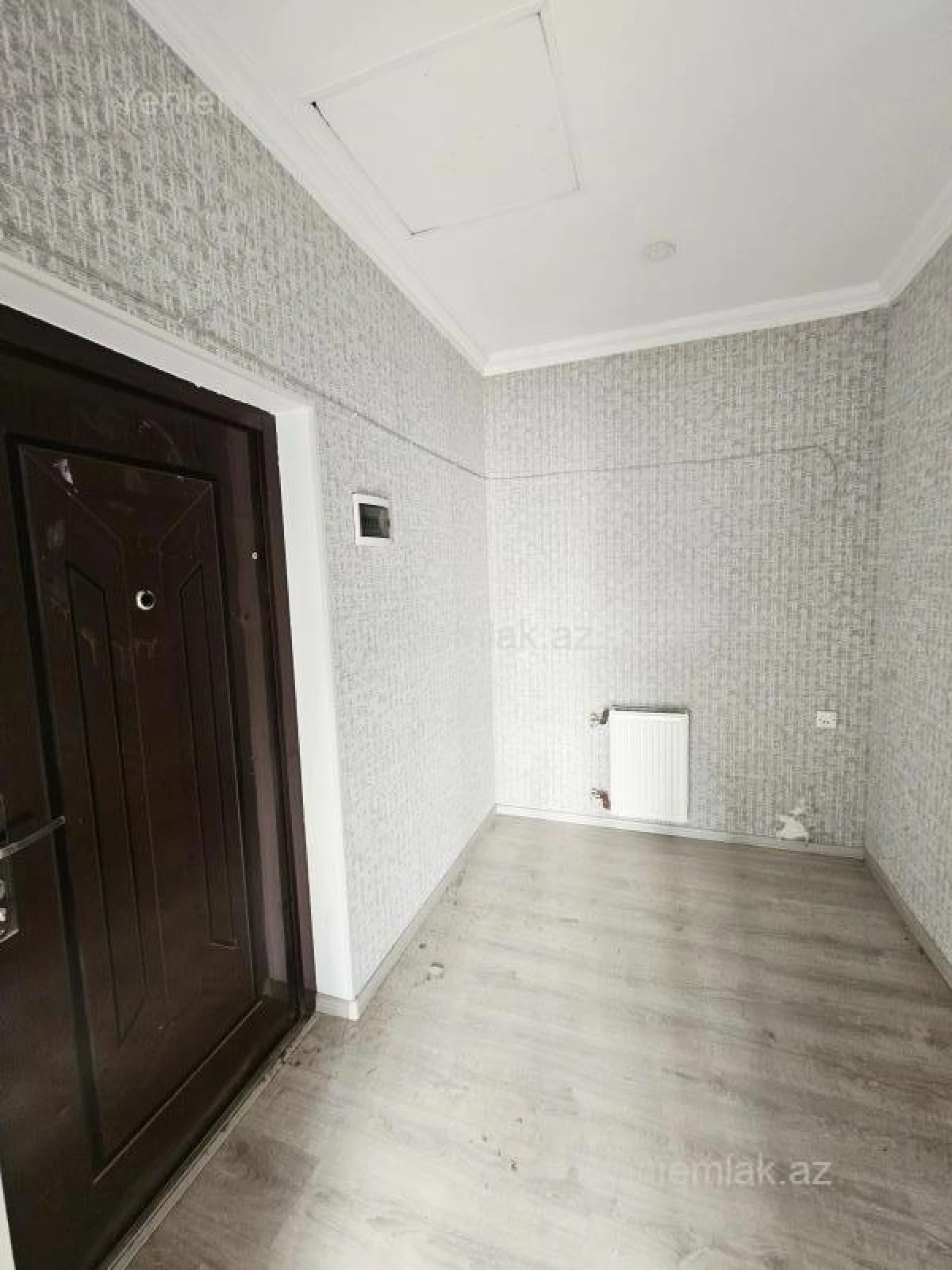 Satılır 2 otaqlı yeni tikili 64 m²
