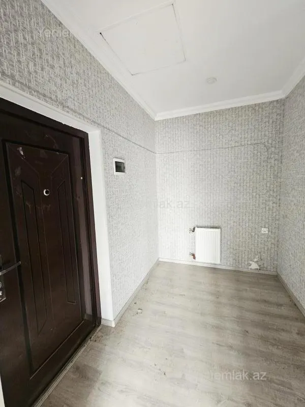 Satılır 2 otaqlı yeni tikili 64 m²