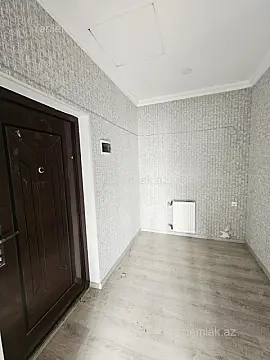 Satılır 2 otaqlı yeni tikili 64 m²