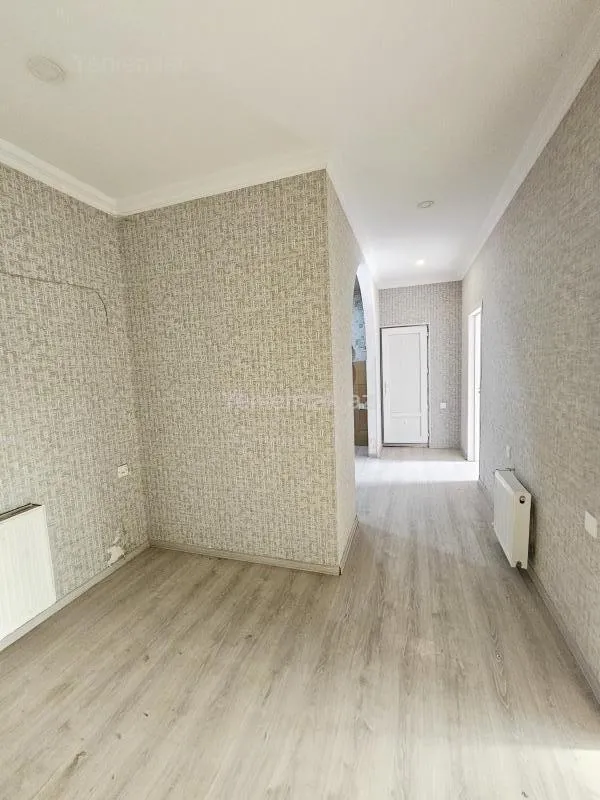 Satılır 2 otaqlı yeni tikili 64 m²