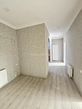 Satılır 2 otaqlı yeni tikili 64 m²