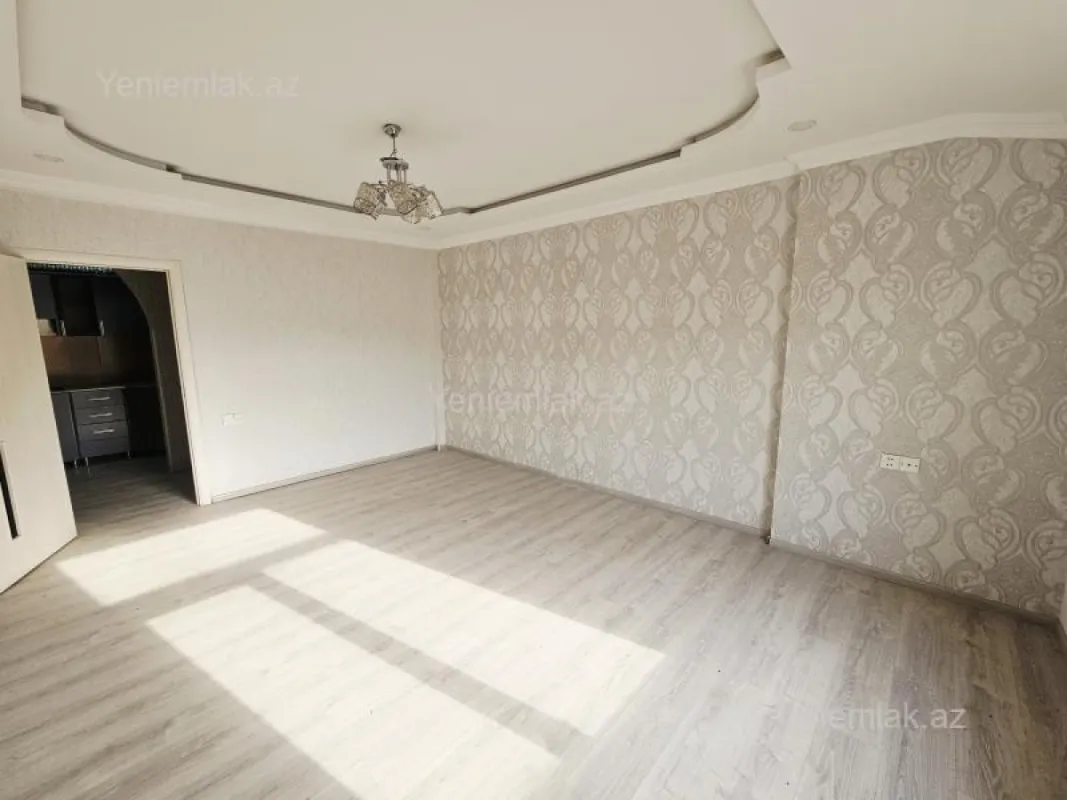 Satılır 2 otaqlı yeni tikili 64 m²