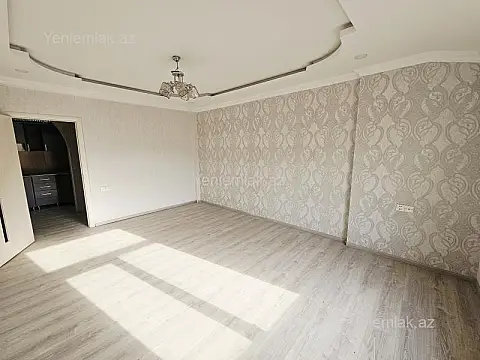 Satılır 2 otaqlı yeni tikili 64 m²